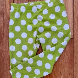 Toddler girl pants